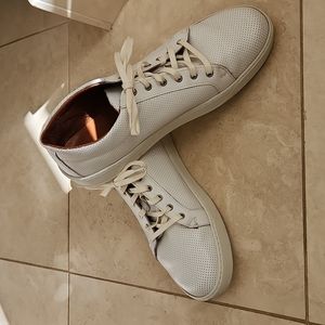 Allen Edmonds leather sneakers - size 13